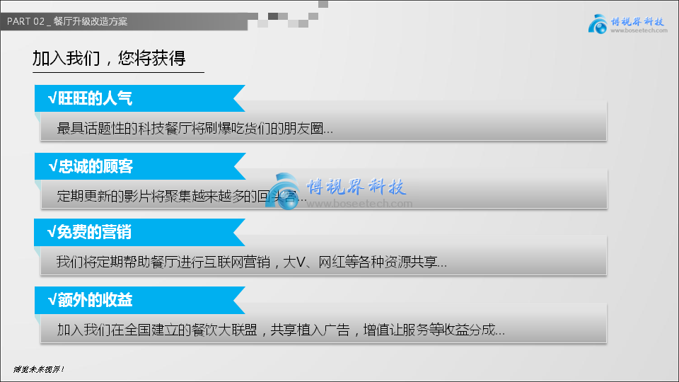 裸眼3D投影餐桌,讓創意飛一會兒-博視界科技